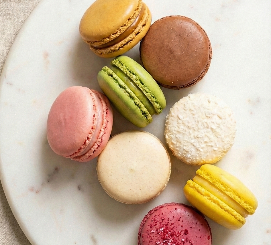 Macarons