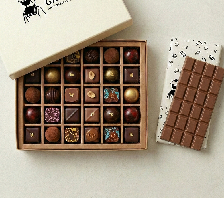 Chocolats